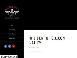 Sites similar to angelousmexicangrill.com