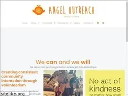 Sites similar to angeloutreach.co.za