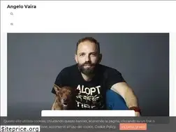 Sites similar to angelovaira.it