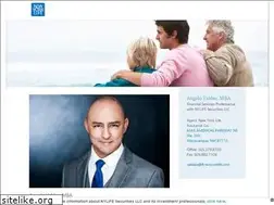 Sites similar to angelovaldez.com