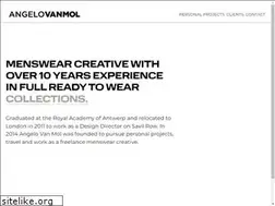 Sites similar to angelovanmol.com