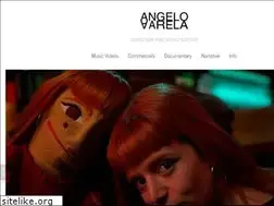 Sites similar to angelovarela.com