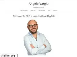Sites similar to angelovargiu.it
