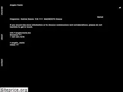 Sites similar to angelovasta.me