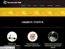 Sites similar to angelovav.com
