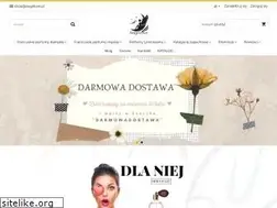 Sites similar to angelove.pl