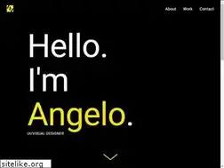 Sites similar to angelovergara.com