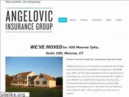 Sites similar to angelovic.com
