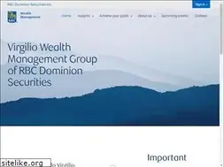 Sites similar to angelovirgilio.com