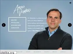 Sites similar to angelovolandes.com