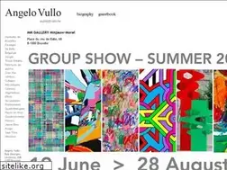Sites similar to angelovullo.com