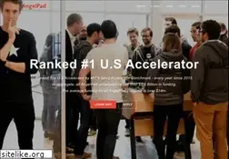Sites similar to angelpad.org