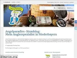 Sites similar to angelparadies-straubing.de