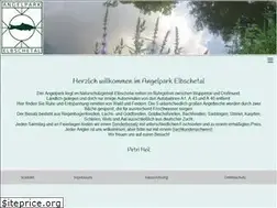 Sites similar to angelpark-elbschetal.de