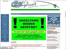 Sites similar to angelpark-knipp.de