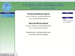 Sites similar to angelpark-schlingenthal.de