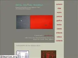Sites similar to angelpascualrodrigo.com