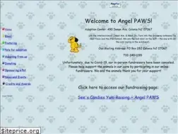 Sites similar to angelpaws.org