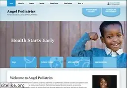Sites similar to angelpeds.com
