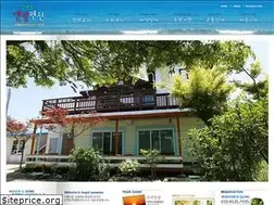 Sites similar to angelpension.co.kr
