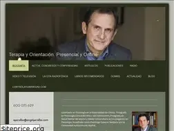 Sites similar to angelperalbo.es