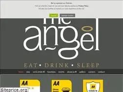 Sites similar to angelpershore.co.uk