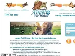 Sites similar to angelpetsitters.com