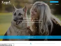 Sites similar to angelpetsitting.com