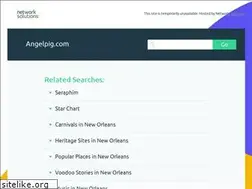 Sites similar to angelpig.com