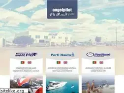 Sites similar to angelpilot.com