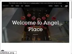 Sites similar to angelplace.com.au