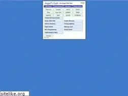 Sites similar to angelplace.net