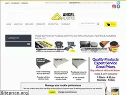 Sites similar to angelplastics.co.uk