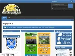 Sites similar to angelplatz.at