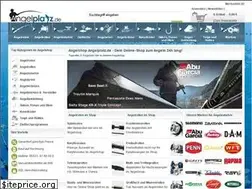 Sites similar to angelplatz.de