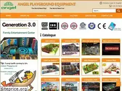 Sites similar to angelplayground.com