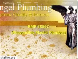 Sites similar to angelplumbingsa.com