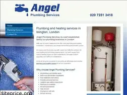 Sites similar to angelplumbingservices.co.uk