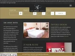 Sites similar to angelpostinghouse.com