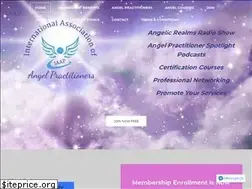 Sites similar to angelpractitioners.com
