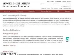 Sites similar to angelpub.com