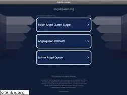 Sites similar to angelqueen.org
