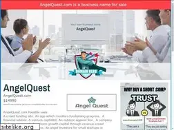 Sites similar to angelquest.com