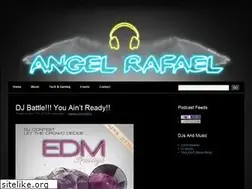 Sites similar to angelrafael.com
