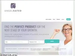 Sites similar to angelrated.com