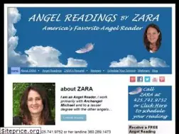 Sites similar to angelreadingsbyzara.com