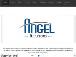 Sites similar to angelrealtors.com