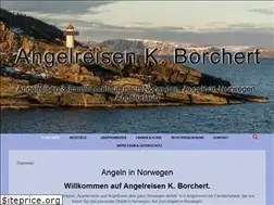Sites similar to angelreisen-borchert.com