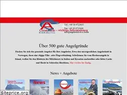 Sites similar to angelreisen-k-n.berlin