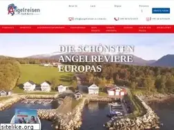 Sites similar to angelreisen-k-n.de